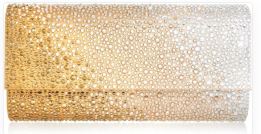 Judith Leiber Crystal Clutch: A Luxurious Evening Essential