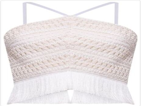 Top 5 Reasons to Love the PatBO Lya Fringe Top